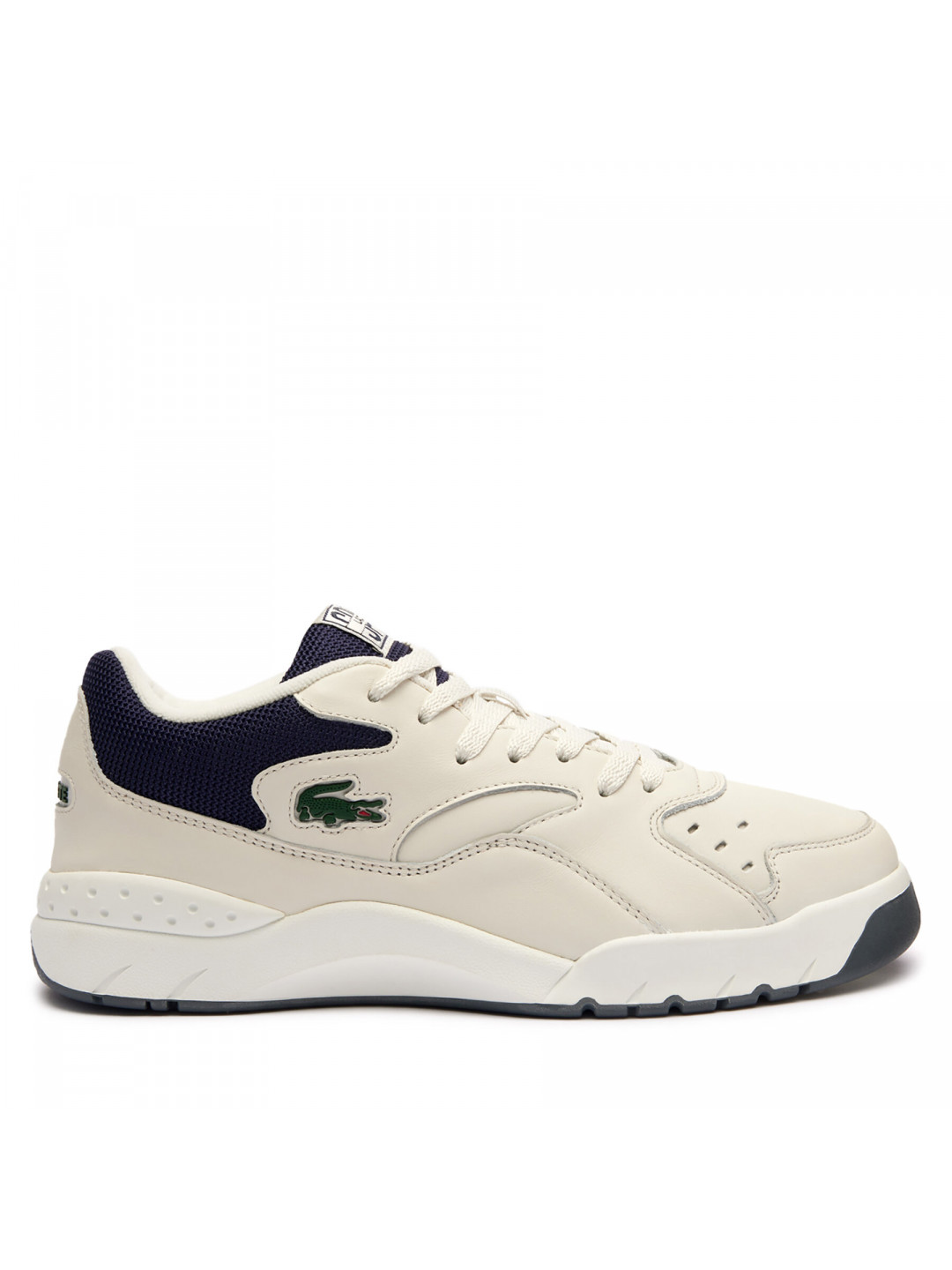 Sneakersy Lacoste Aceline 96 747SMA0036 Écru
